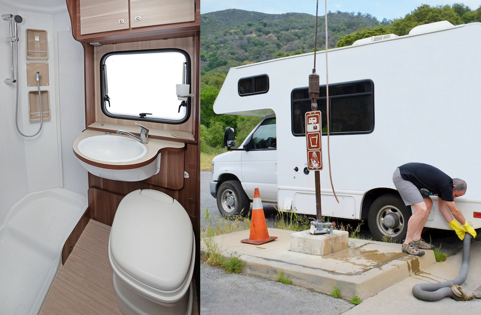 Portable restroom rental planning for Seabrook, TX